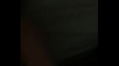 Enfermera del hospital cáncer de perra caliente