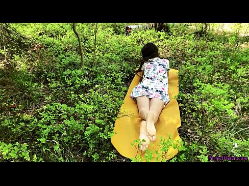 ❤️ Extraño en Tinder Masturba mi coño y folla apasionadamente en el bosque ❤ Putas en es.purchasexz.top ❌️