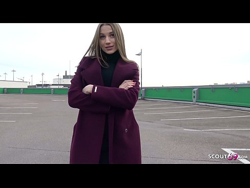 ❤️ SCOUT ALEMANA ES UN SUEÑO TOCANDO A STEELE, TELLA DEL ESTACIONAMIENTO Y SEXY POR DINERO ❤ Putas en es.purchasexz.top ❌️