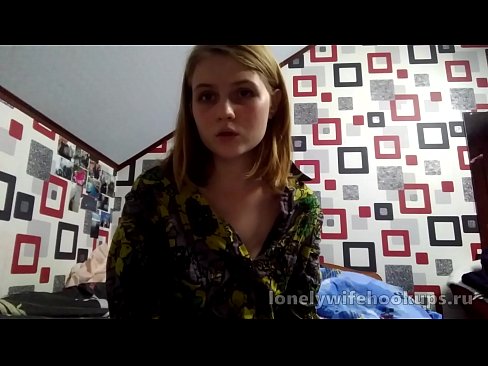 ❤️ Joven estudiante rubia de Rusia le gusta pollas más grandes. ❤ Putas en es.purchasexz.top ❌️