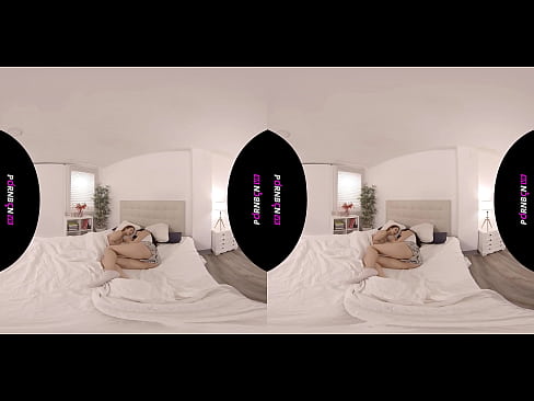 ❤️ PORNBCN VR Dos jóvenes lesbianas se despiertan cachondas en realidad virtual 4K 180 3D Ginebra Bellucci Katrina Moreno ❤ Putas en es.purchasexz.top ❌️