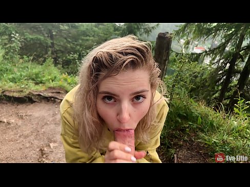 ❤️ Chica traga semen después de una mamada en público - Eva Elfi ❤ Putas en es.purchasexz.top ❌️